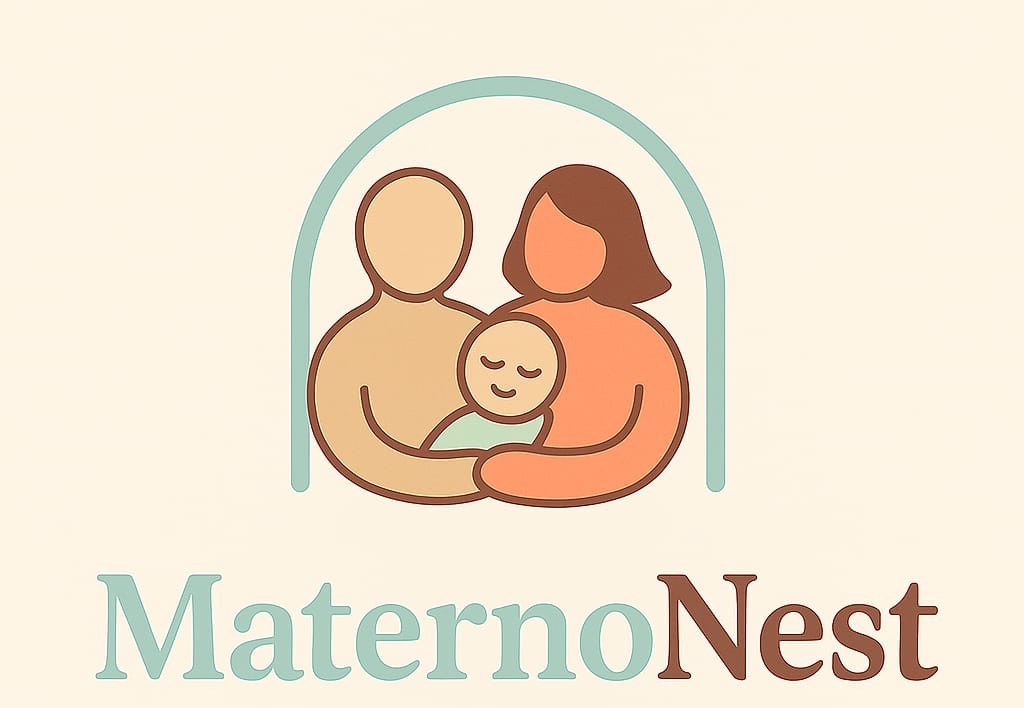 MaternoNest - Midwifery Care